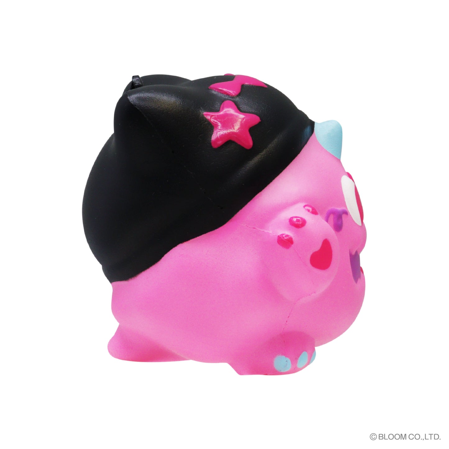 【Ships from Nov.7th】Mashlo Box iBLOOM characters vol.4
 ※If purchased with regular products, those will also ship in combination from Nov.7th