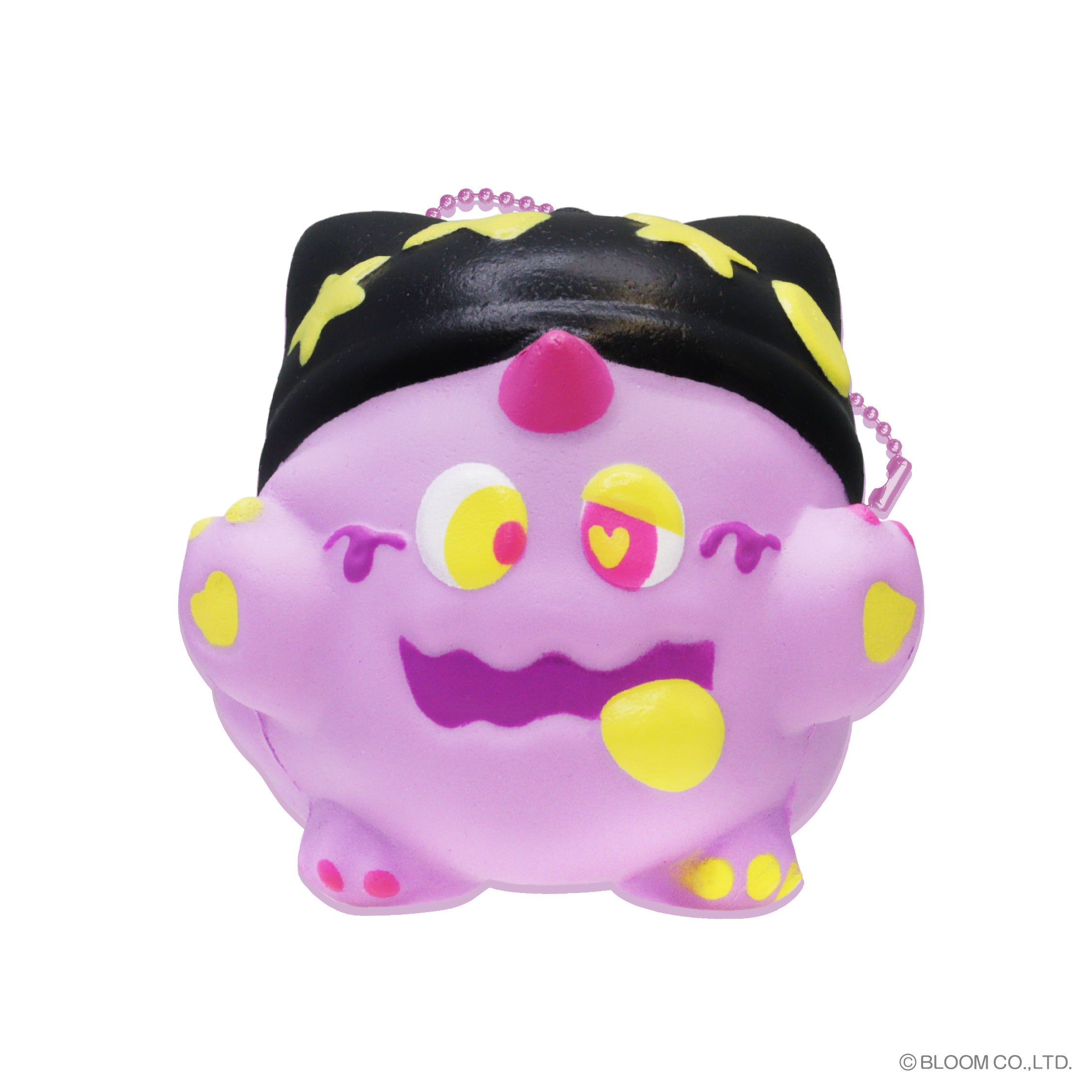 マシュロBOX アイブルームキャラクターズ vol.4 – i-BLOOM SQUISHY