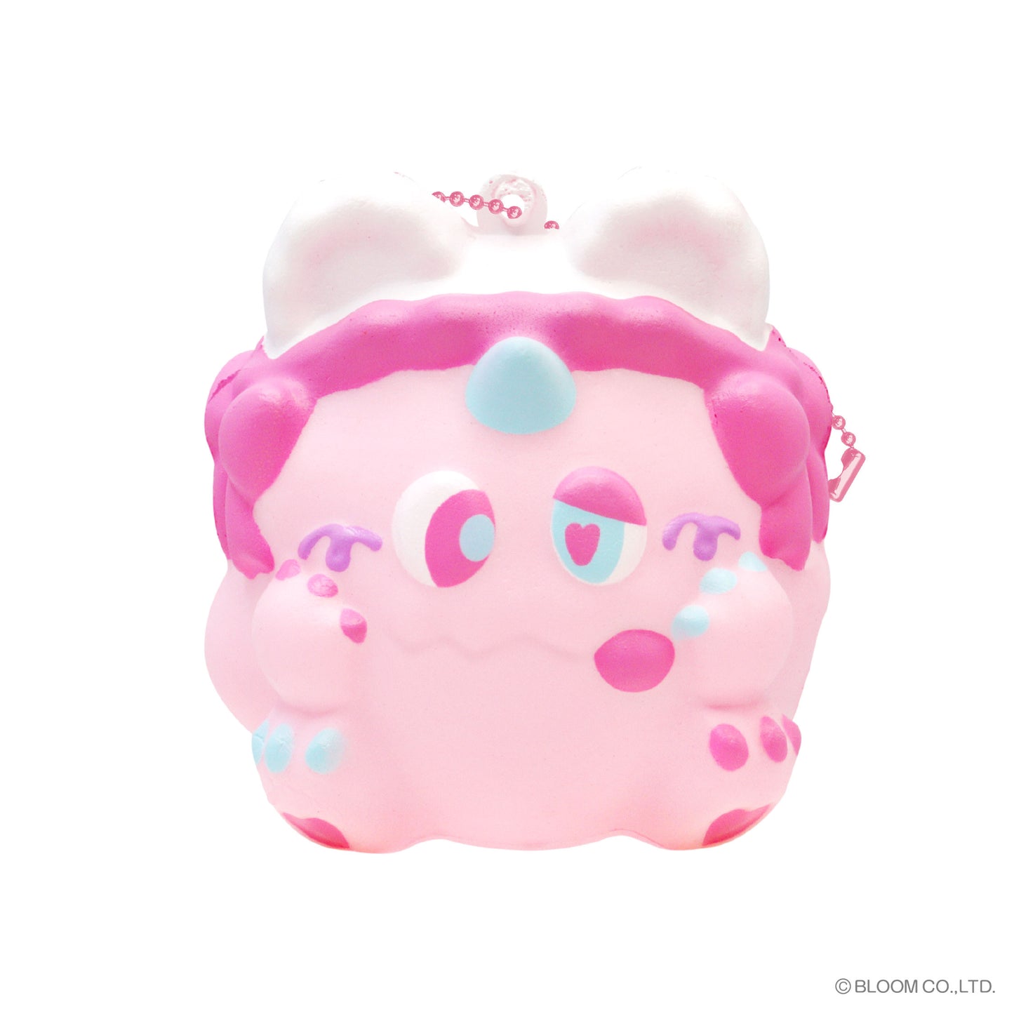 【Ships from Nov.7th】Mashlo Box iBLOOM characters vol.4
 ※If purchased with regular products, those will also ship in combination from Nov.7th