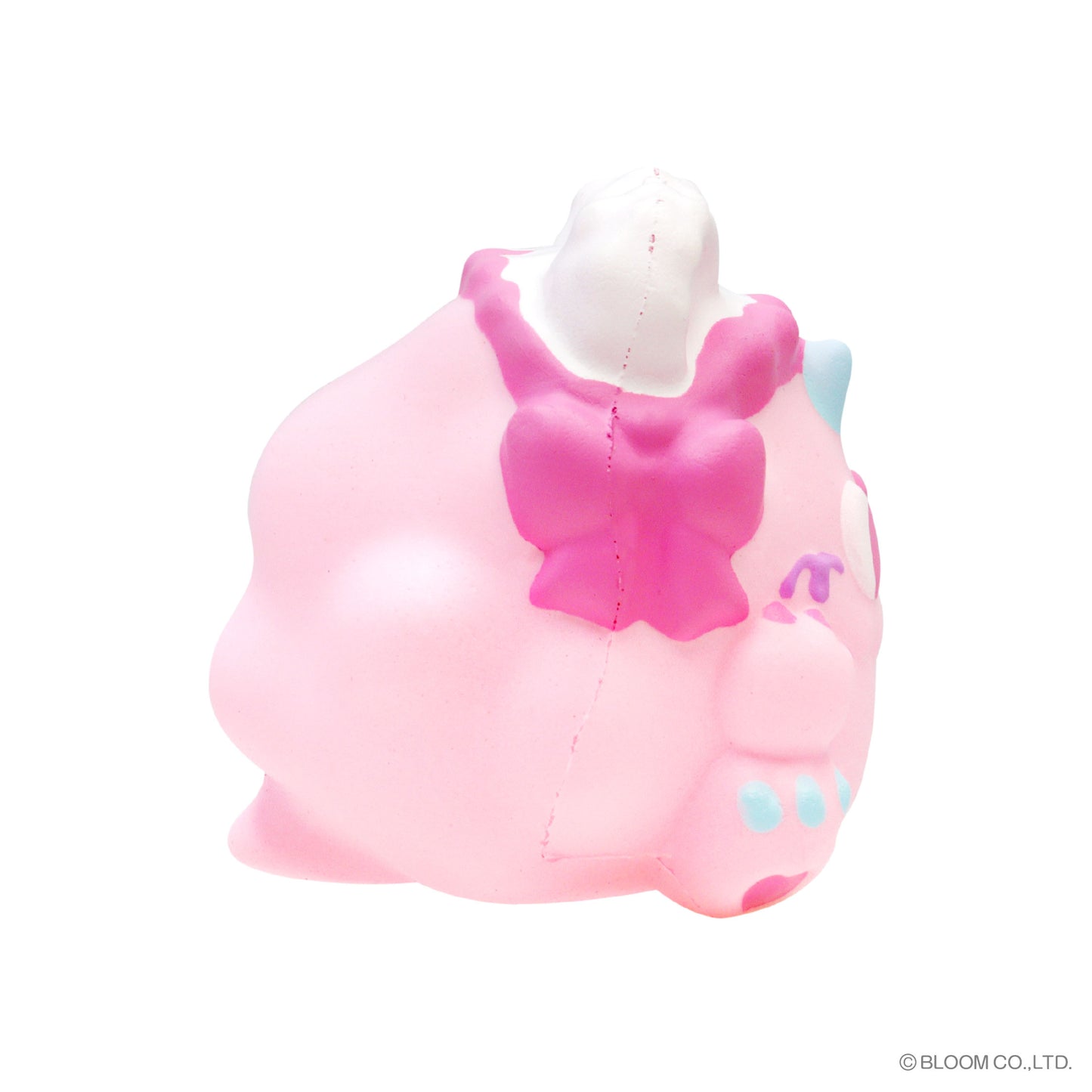 【Ships from Nov.7th】Mashlo Box iBLOOM characters vol.4
 ※If purchased with regular products, those will also ship in combination from Nov.7th