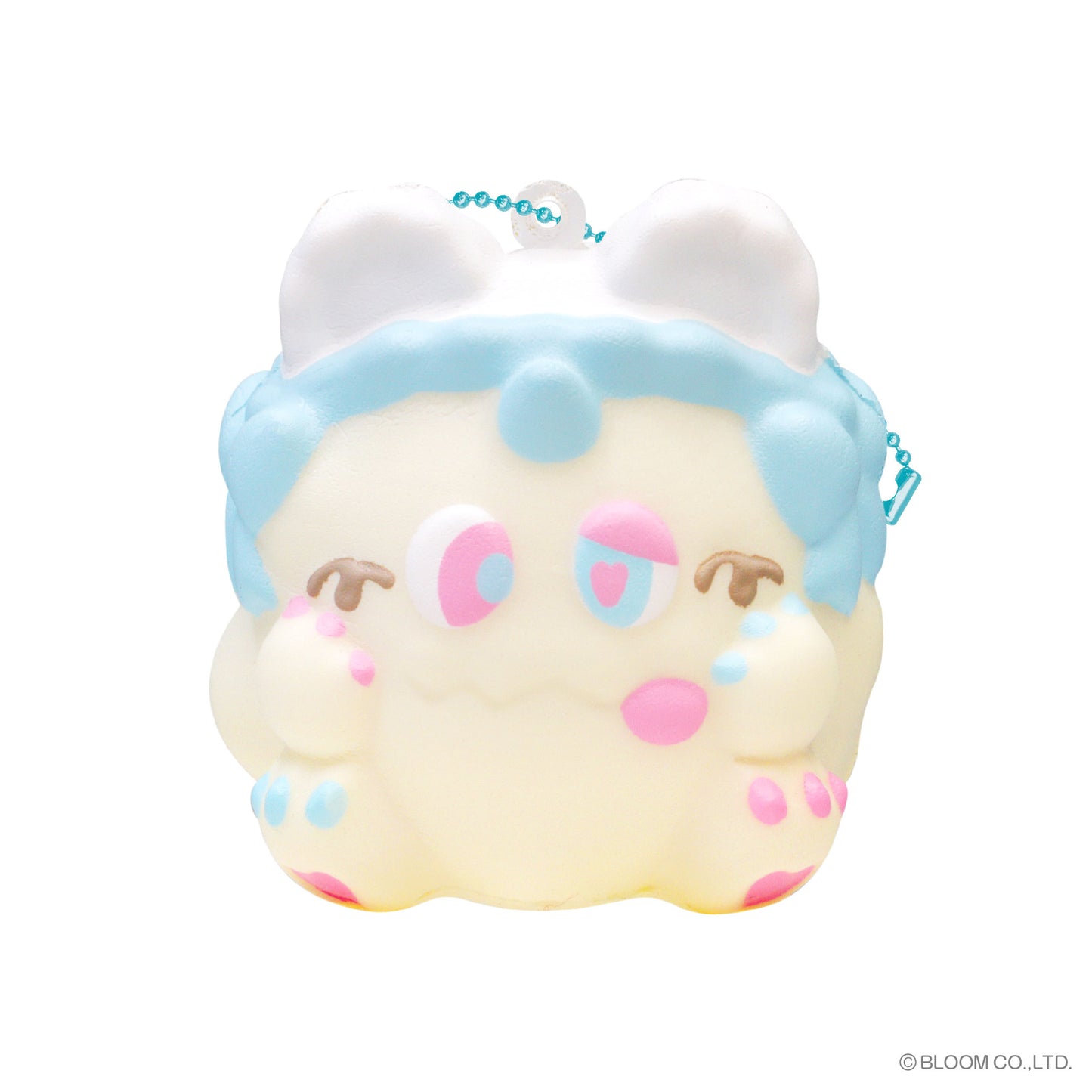 【Ships from Nov.7th】Mashlo Box iBLOOM characters vol.4
 ※If purchased with regular products, those will also ship in combination from Nov.7th