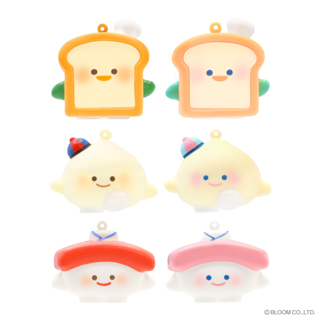 マシュロBOX アイブルームキャラクターズ vol.5