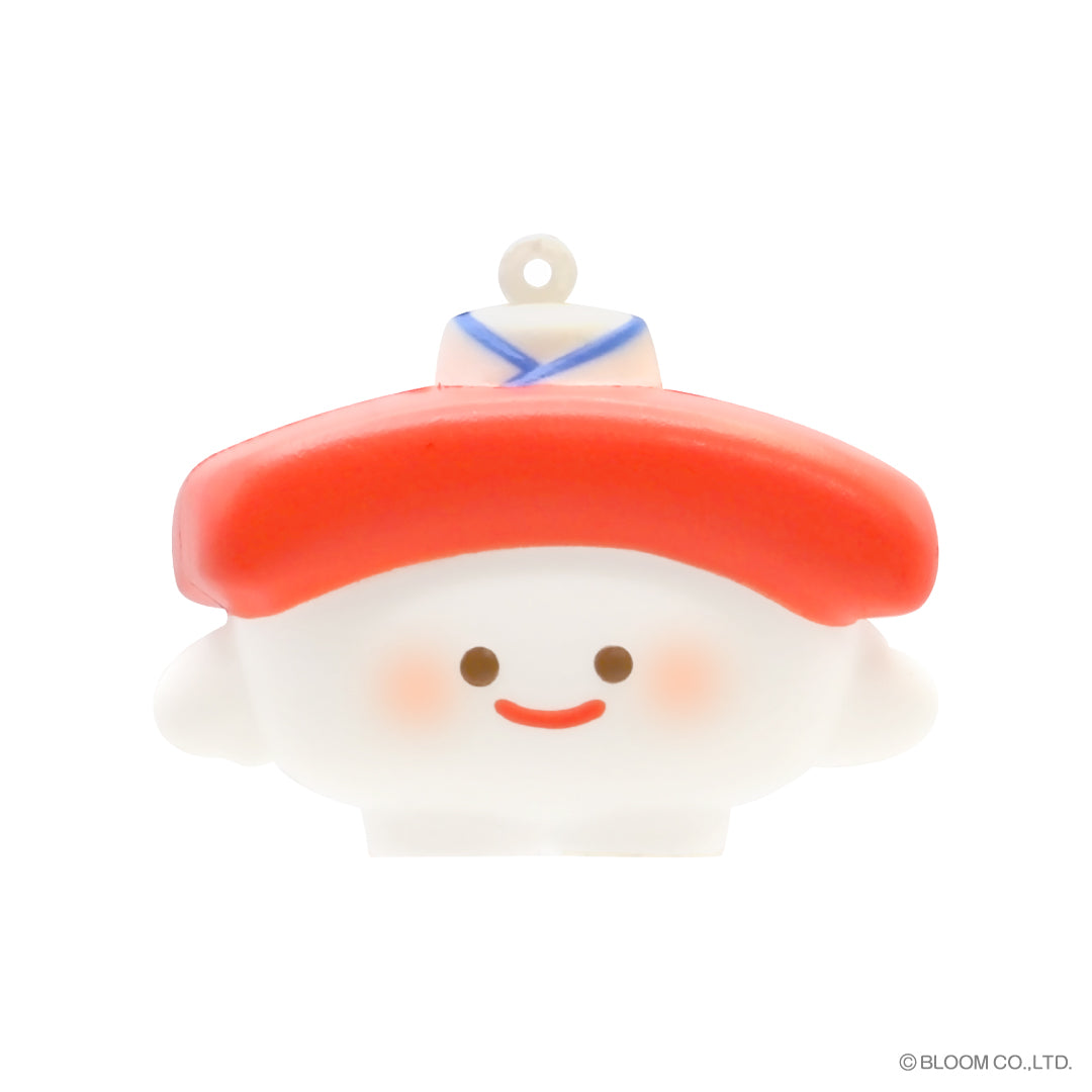 マシュロBOX アイブルームキャラクターズ vol.5 – i-BLOOM SQUISHY