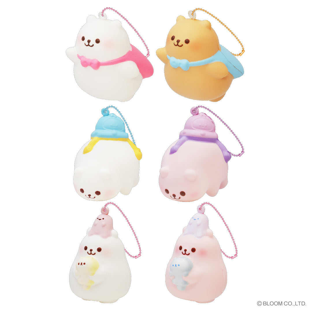 【8/17以降発送】マシュロBOX アイブルームキャラクターズ vol.6 ※通常商品も購入すると併せて8/17以降発送