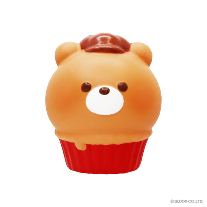 Mashlo Cupcake
