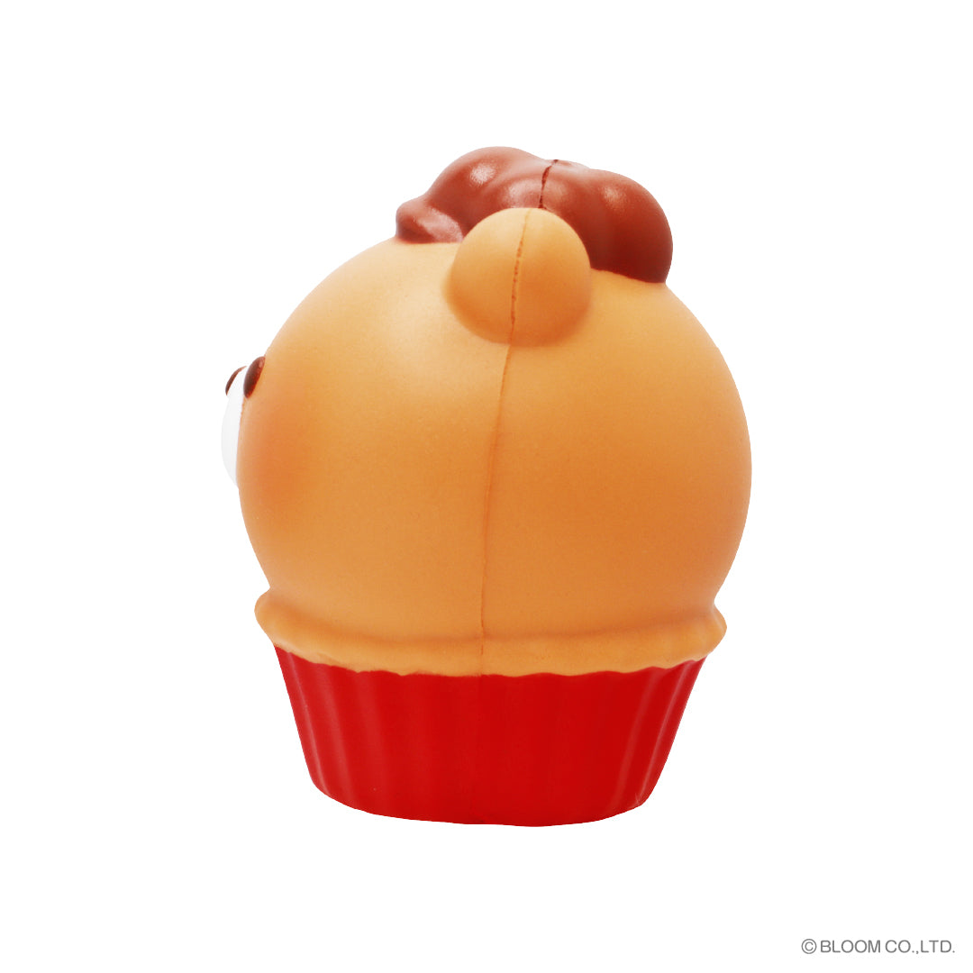 【Ships from June 11th】Mashlo Cupcake  ※If purchased with regular items, all items will be shipped together from June 11th