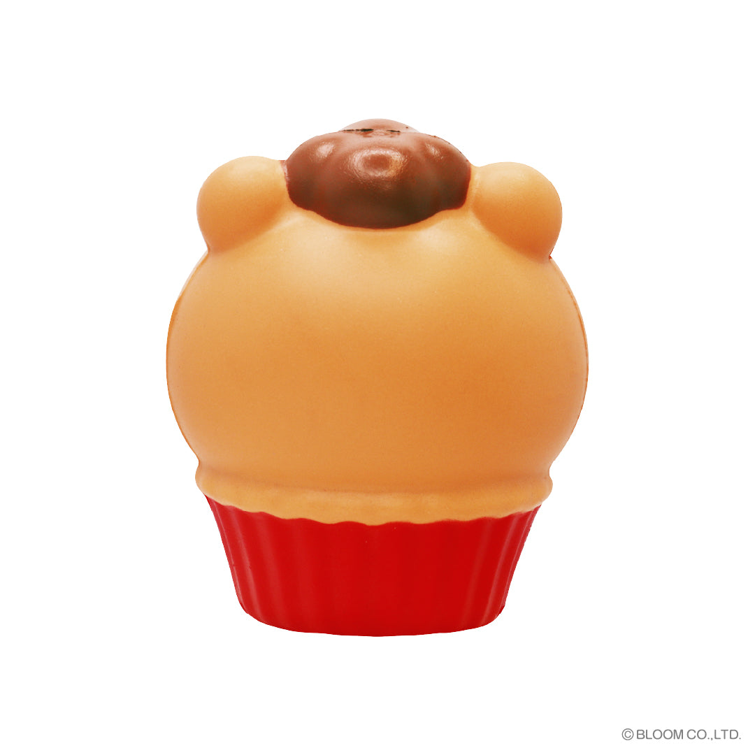 【Ships from June 11th】Mashlo Cupcake  ※If purchased with regular items, all items will be shipped together from June 11th