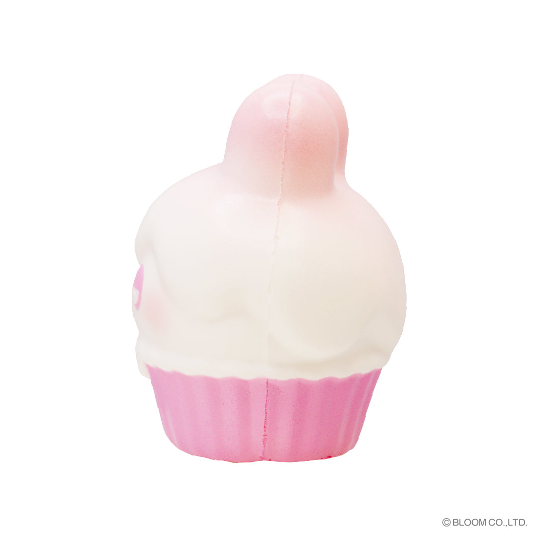 【Ships from June 11th】Mashlo Cupcake  ※If purchased with regular items, all items will be shipped together from June 11th