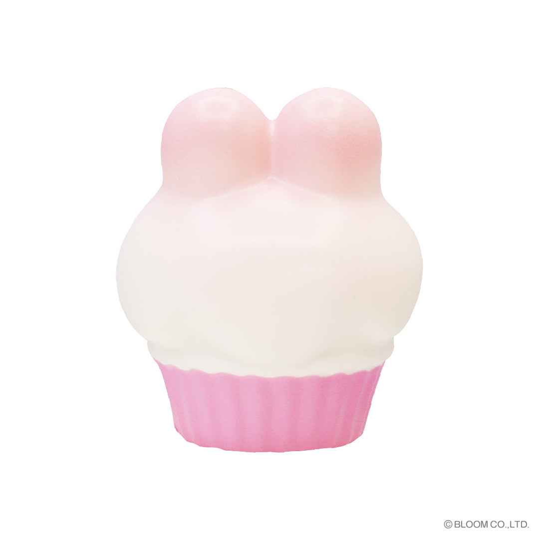 【Ships from June 11th】Mashlo Cupcake  ※If purchased with regular items, all items will be shipped together from June 11th