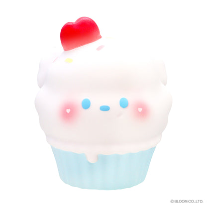 【Ships from May 14th】Mashlo Cupcake ※If purchased with regular products, those will also ship in combination from May 14th