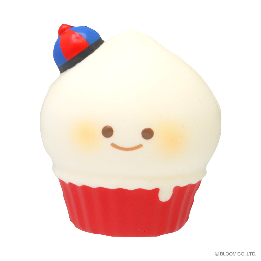 【8/17以降発送】マシュロカップケーキ ※通常商品も購入すると併せて8/17以降発送