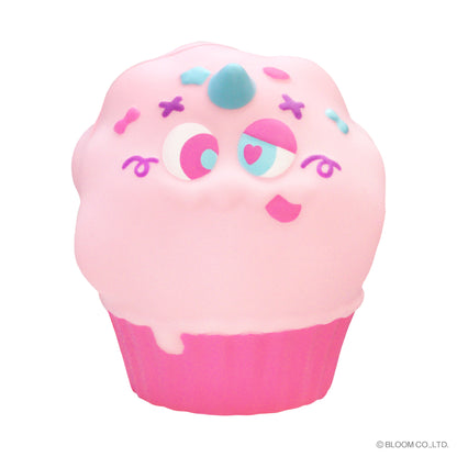 【Ships from May 14th】Mashlo Cupcake ※If purchased with regular products, those will also ship in combination from May 14th