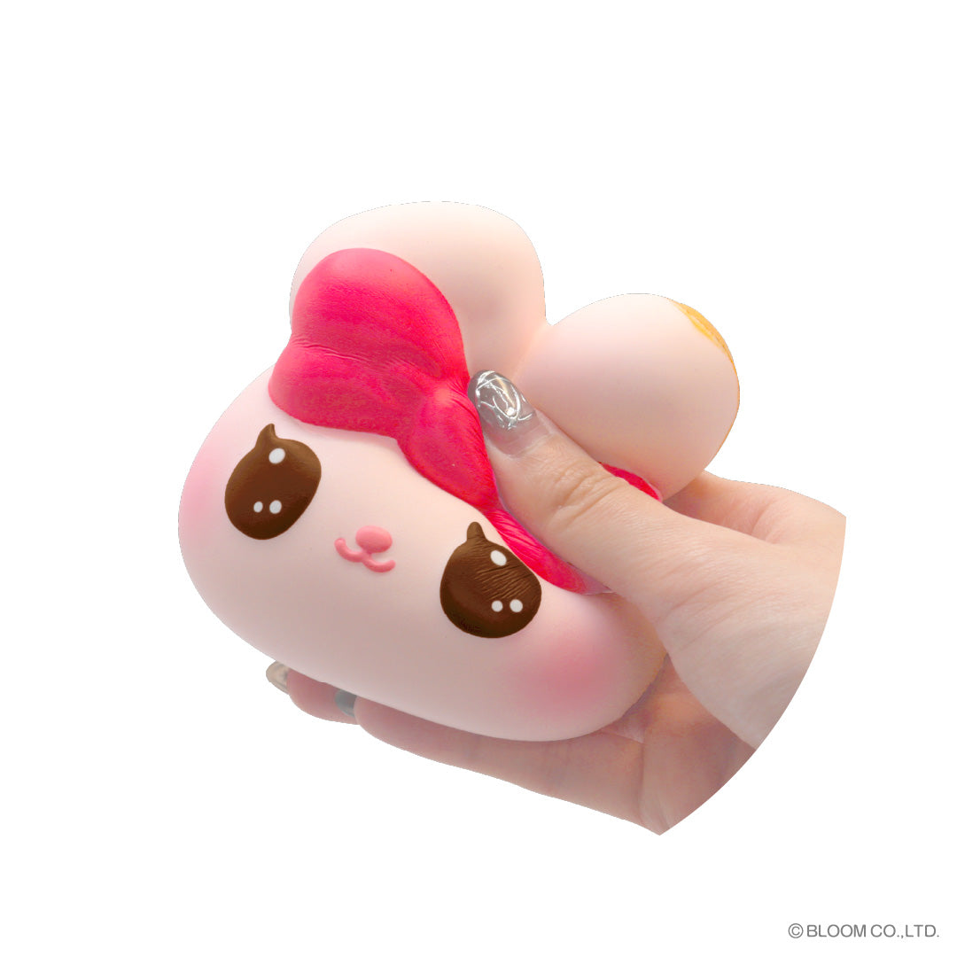 【Ships from June 11th】Mashlo Donuts <Angel Bunny> ※If purchased with regular items, all items will be shipped together from June 11th