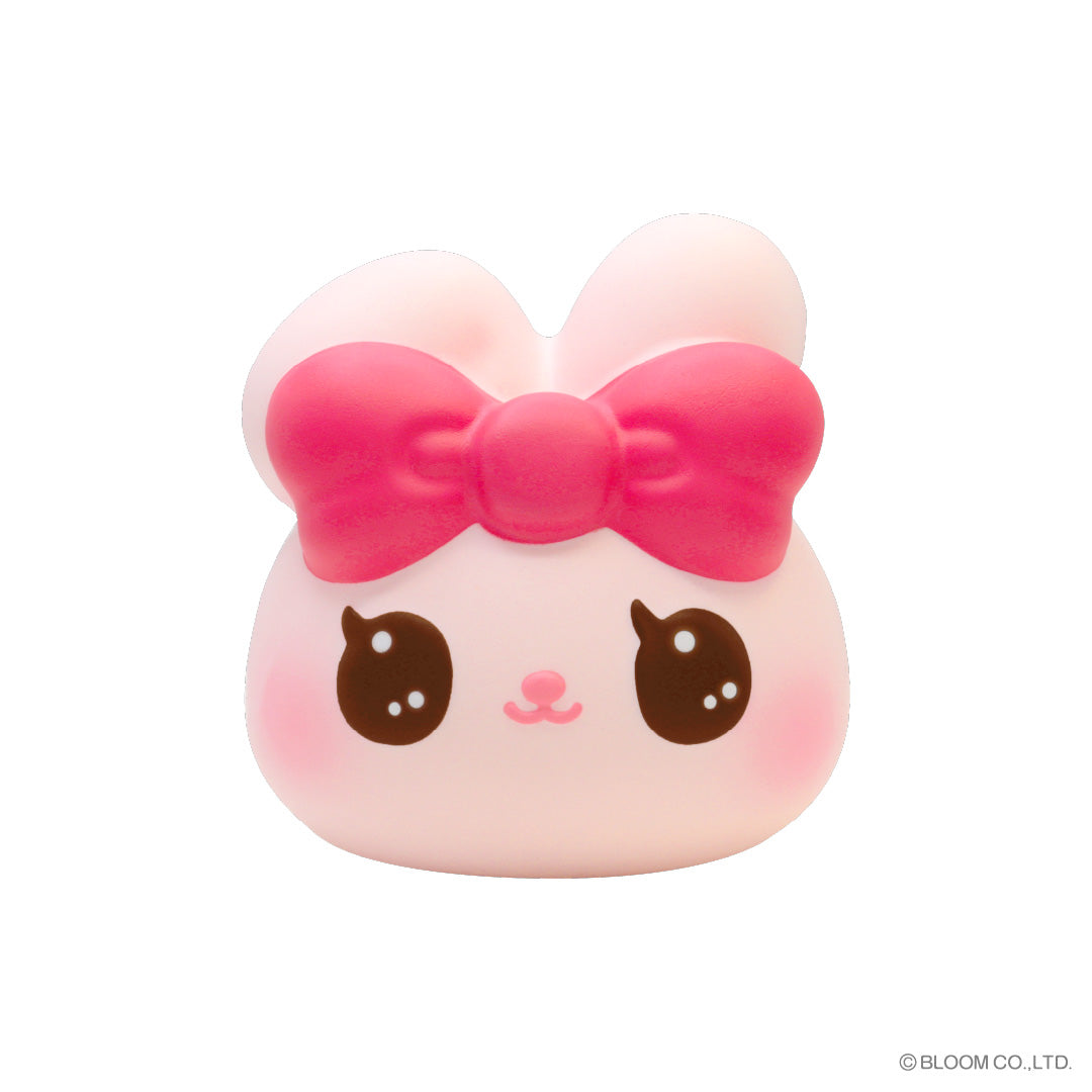 【Ships from June 11th】Mashlo Donuts <Angel Bunny> ※If purchased with regular items, all items will be shipped together from June 11th