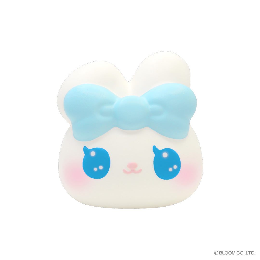 【Ships from June 11th】Mashlo Donuts <Angel Bunny> ※If purchased with regular items, all items will be shipped together from June 11th