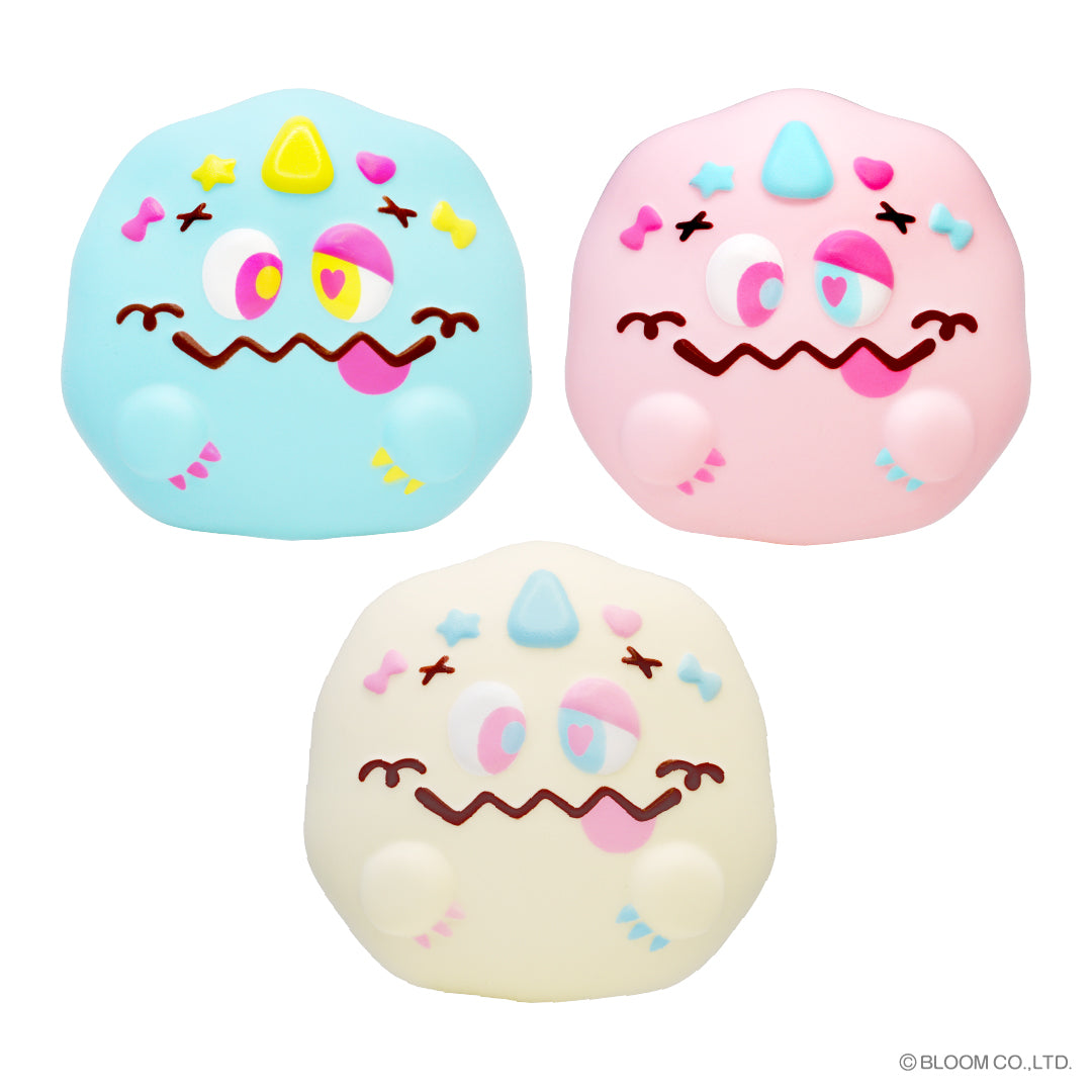 【3/11以降発送】マシュロドーナツ〈デゴラ〉※通常商品も購入すると併せて3/11以降発送