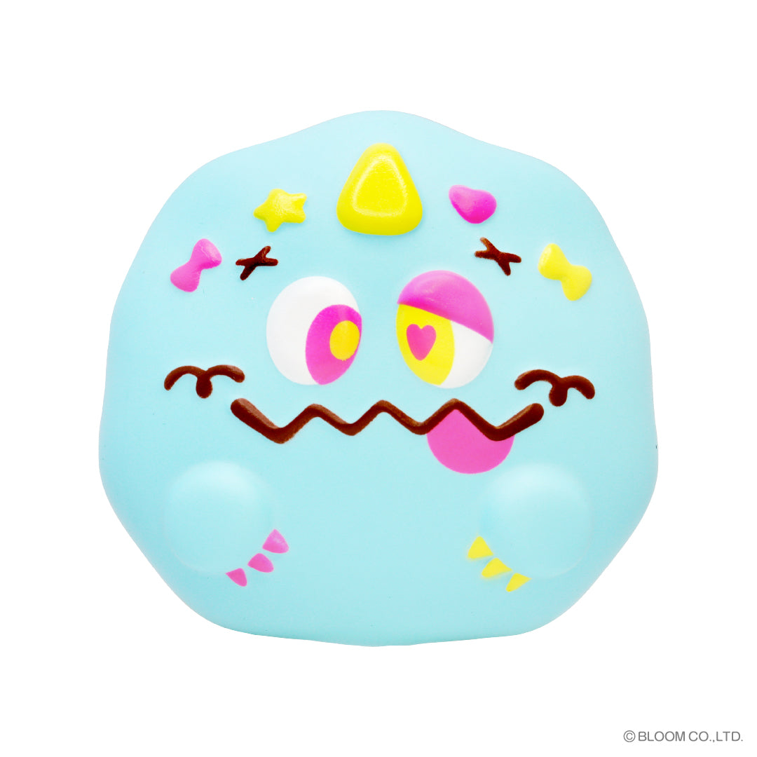 マシュロドーナツ〈デゴラ〉 – i-BLOOM SQUISHY OFFICIAL SHOP