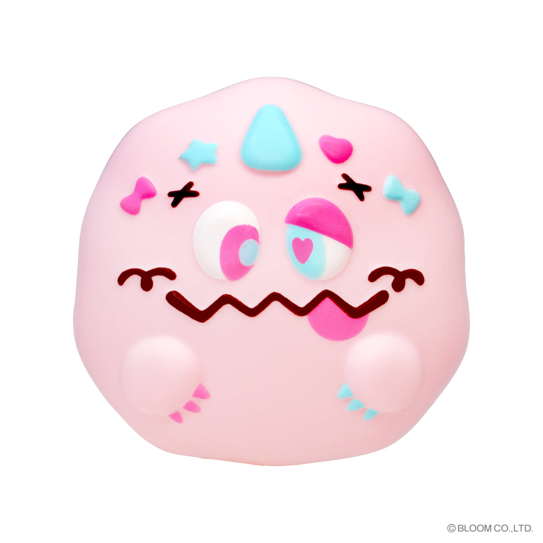 Mashlo Donuts DEGORA – i-BLOOM SQUISHY OFFICIAL SHOP