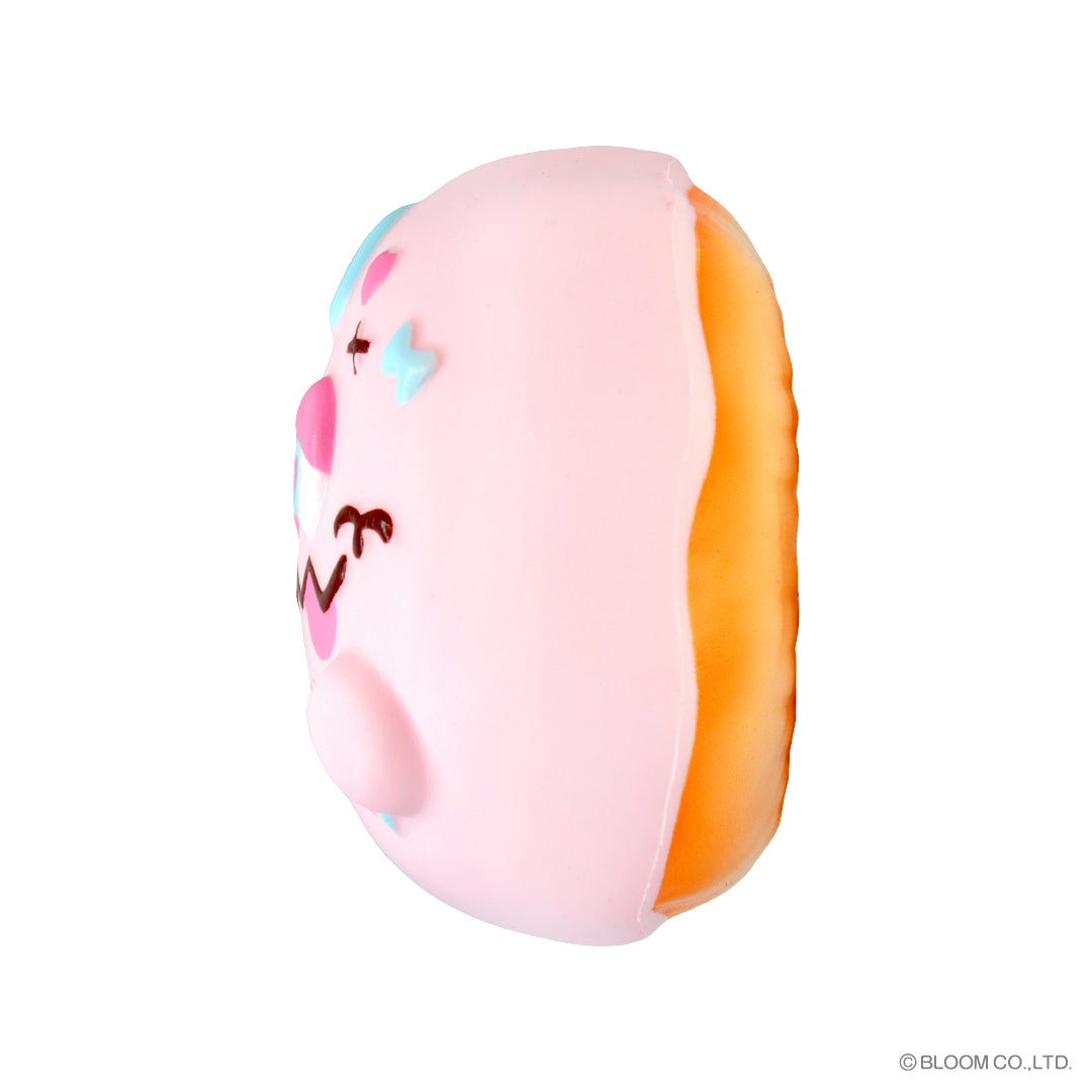 マシュロドーナツ〈デゴラ〉 – i-BLOOM SQUISHY OFFICIAL SHOP