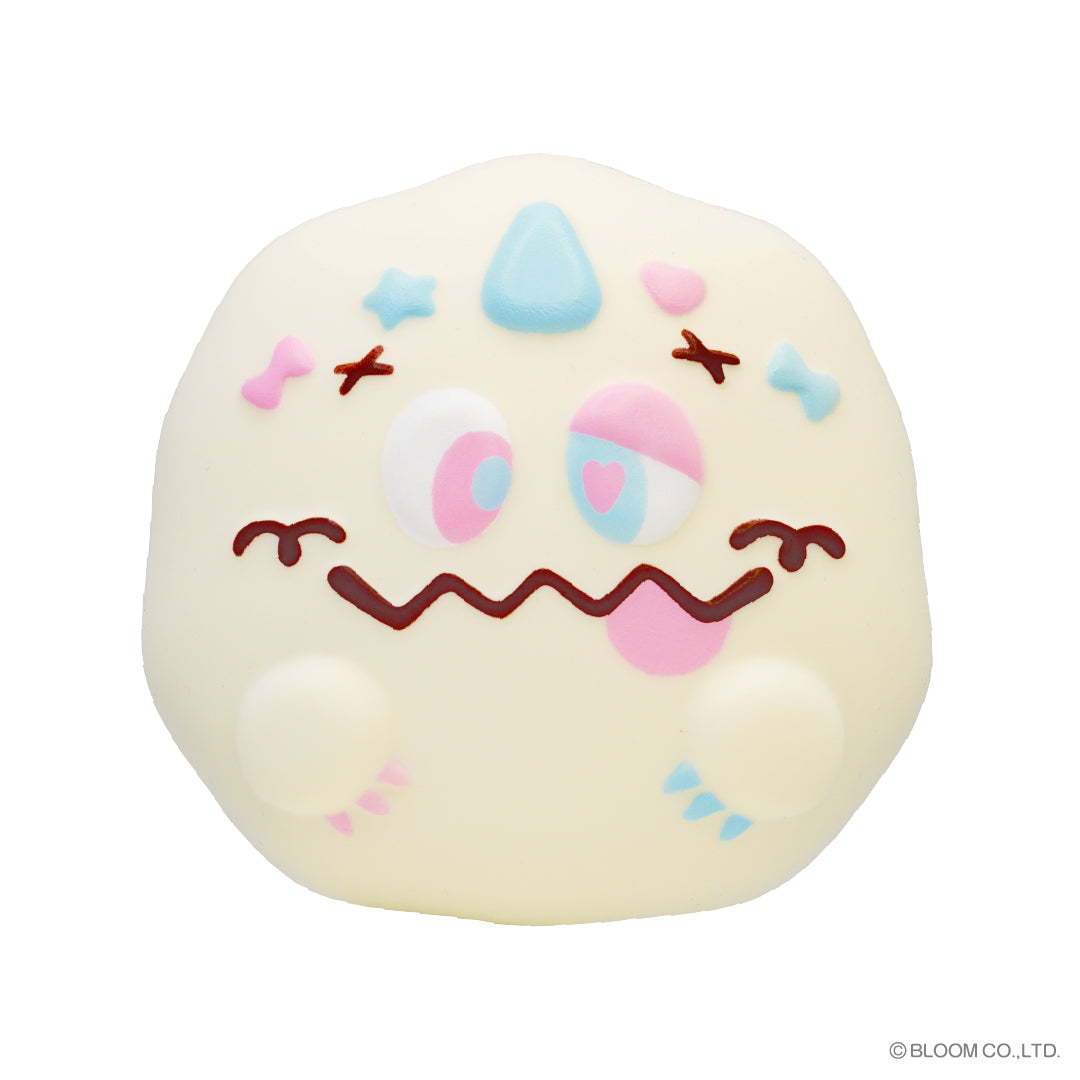 【3/11以降発送】マシュロドーナツ〈デゴラ〉※通常商品も購入すると併せて3/11以降発送