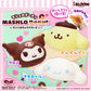 【7/11以降発送】マシュロドーナツ〈サンリオキャラクターズ〉※通常商品も購入すると併せて7/11以降発送