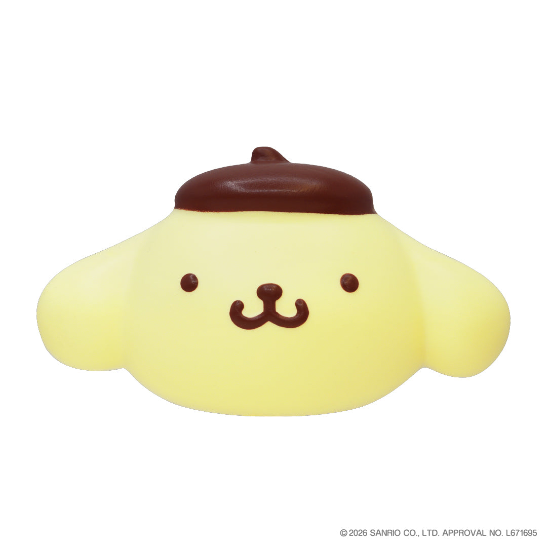 【7/11以降発送】マシュロドーナツ〈サンリオキャラクターズ〉※通常商品も購入すると併せて7/11以降発送