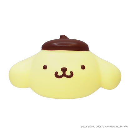 【7/11以降発送】マシュロドーナツ〈サンリオキャラクターズ〉※通常商品も購入すると併せて7/11以降発送