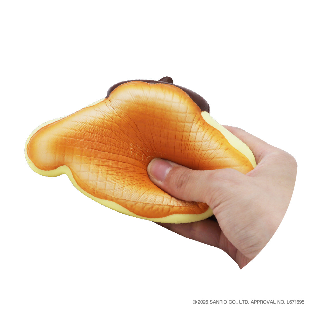 【7/11以降発送】マシュロドーナツ〈サンリオキャラクターズ〉※通常商品も購入すると併せて7/11以降発送