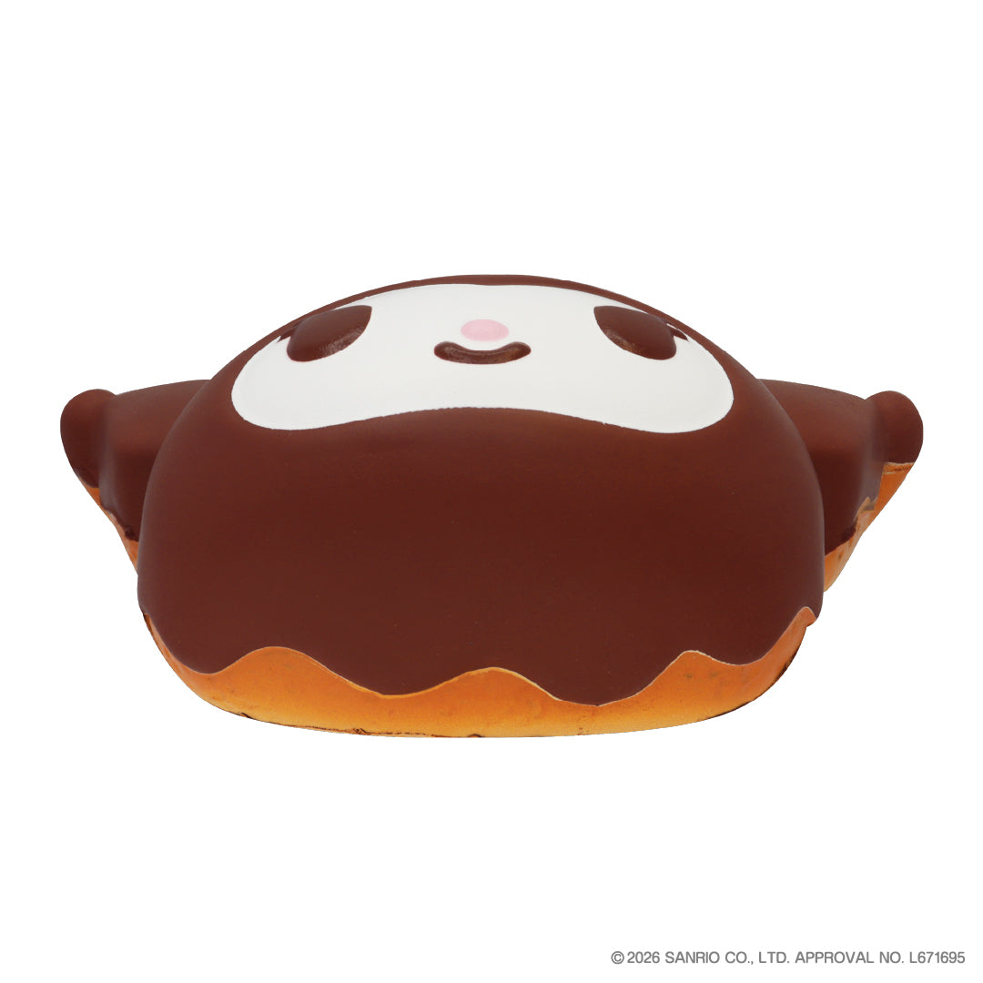 【7/11以降発送】マシュロドーナツ〈サンリオキャラクターズ〉※通常商品も購入すると併せて7/11以降発送