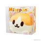【Shipping starts from Oct. 26】 Mikepan ※If purchased together with regular items, the entire order will ship beginning October 26.