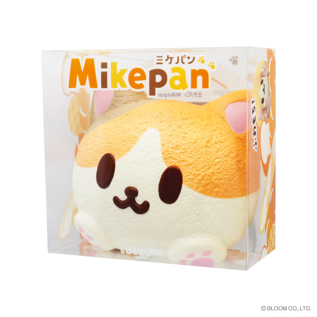 【Shipping starts from Oct. 26】 Mikepan ※If purchased together with regular items, the entire order will ship beginning October 26.