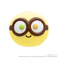 [Pre-order Item: Shipping mid-November onwards]【Japan Limited】Minions Bob+Tim Donut