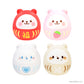 Mocchiri Daruma