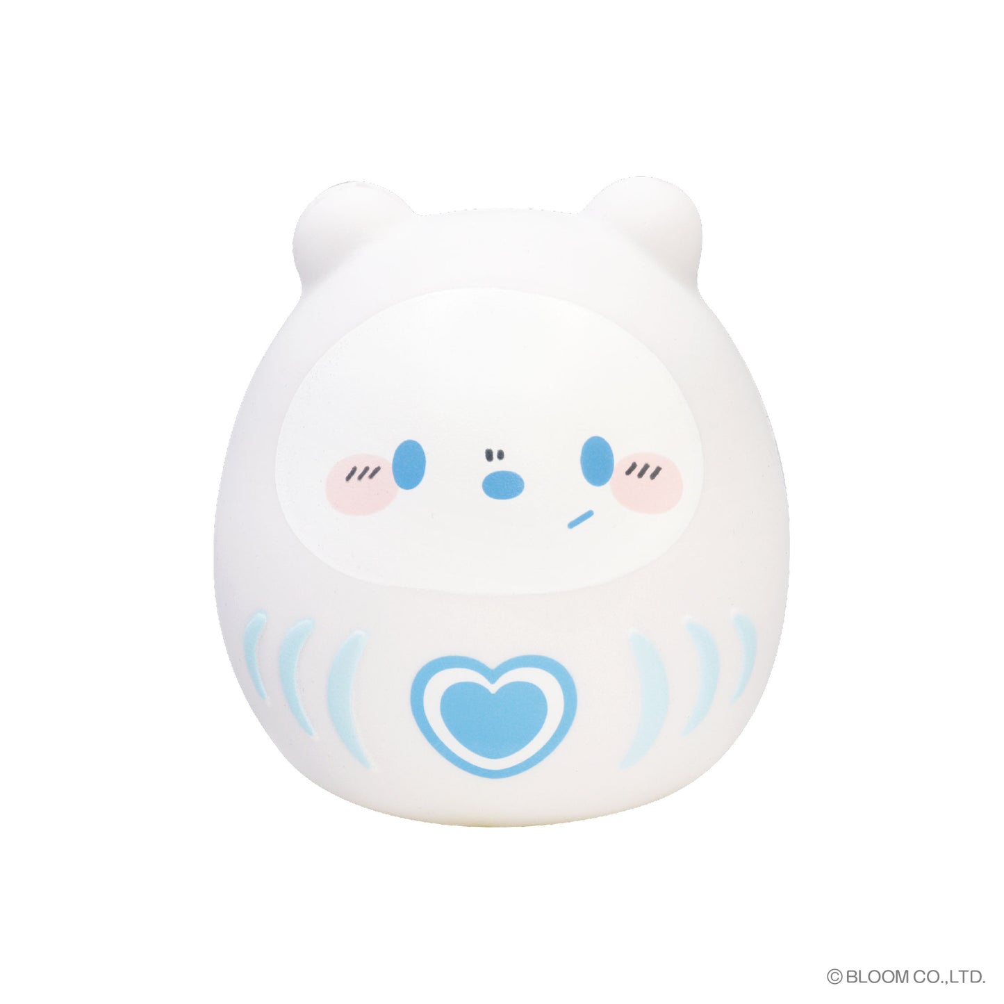 Mocchiri Daruma