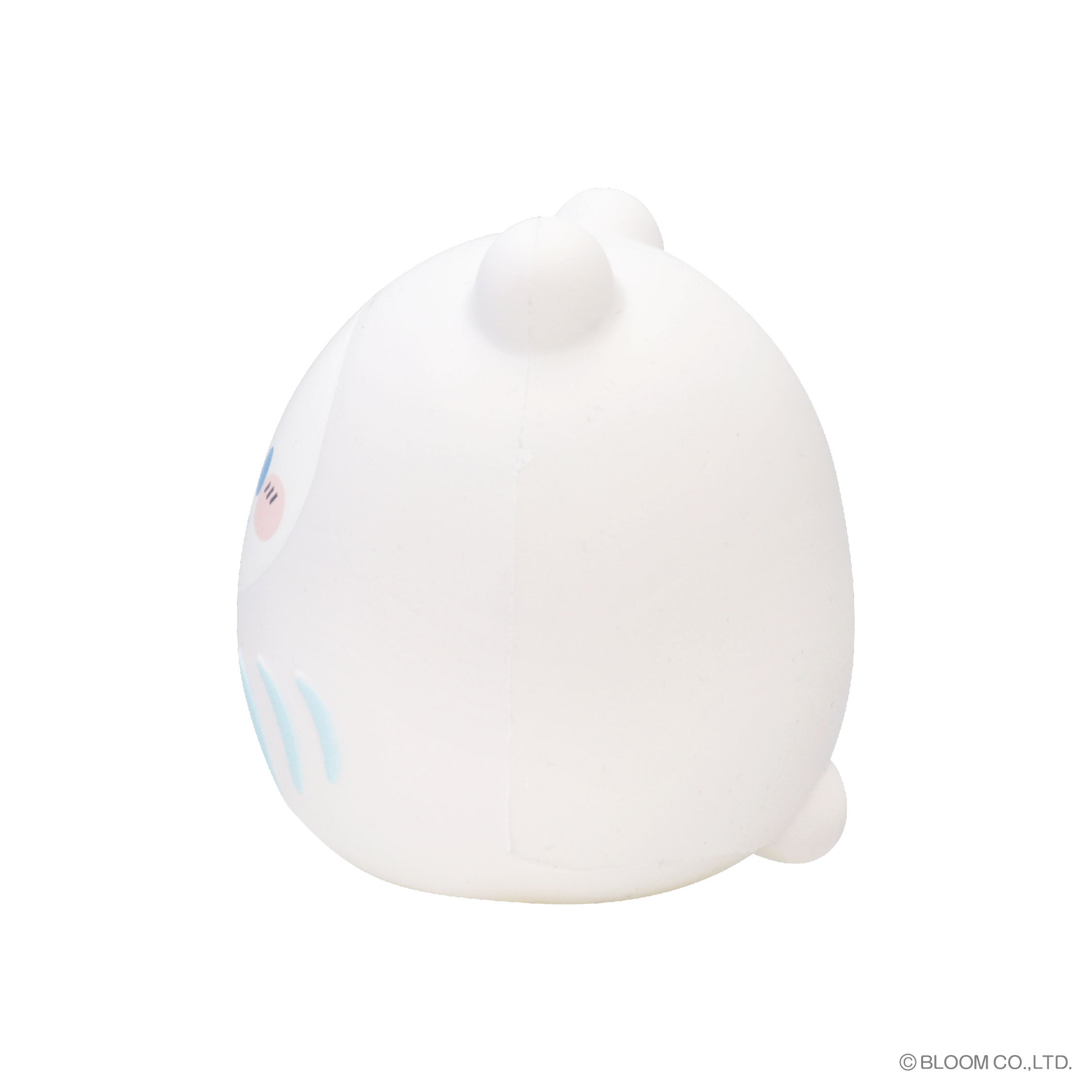 Merrythought Cloud Silk Cheekys T151 限定版 Ships from May 14th】Mocchiri Daruma ※If purchased with regular