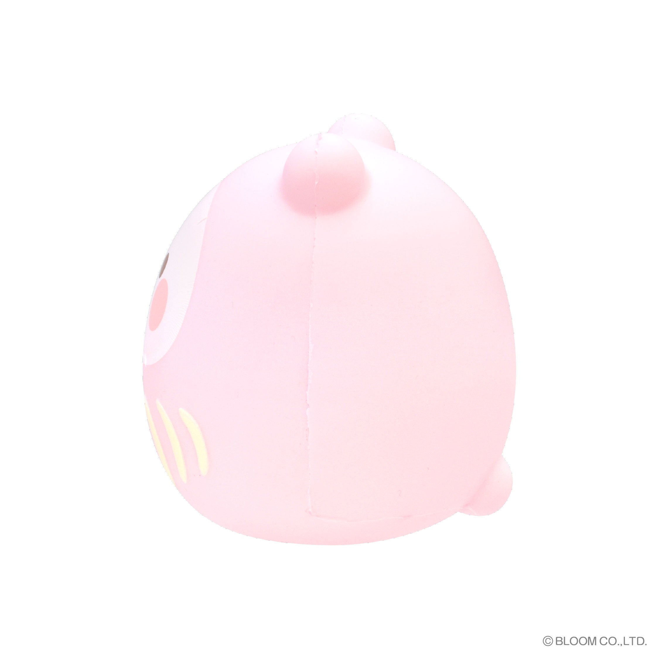 Ships from May 14th】Mocchiri Daruma ※If purchased with regular