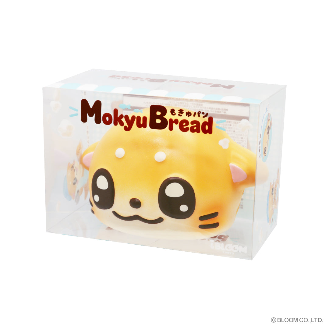[Ships after Sept. 4th] Mokyu Bread *If you purchase regular items as well, they will ship together after Sept. 4th