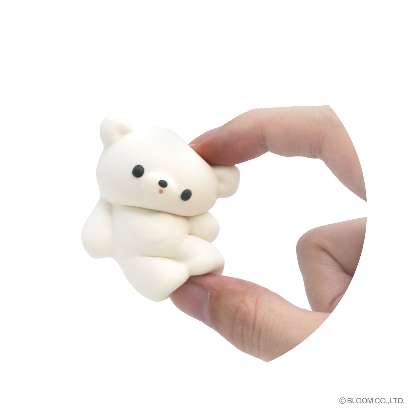 ★Capsule Toys★ Mou Mou Doll mini 2