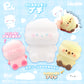 Whipped Cream Puchi
