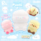 Whipped Cream Puchi