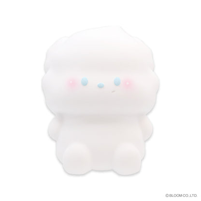 Whipped Cream Puchi