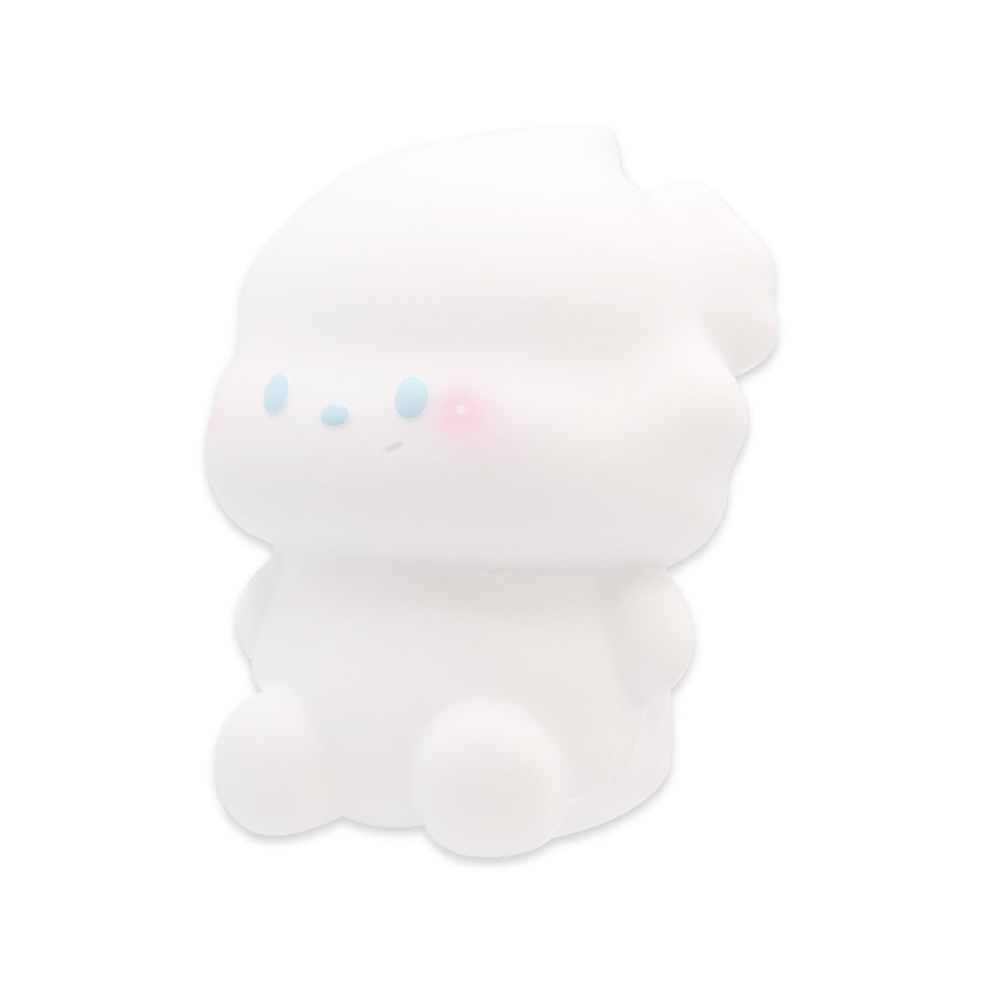 iBLOOM　ブルーム　生クリームプチ　ホワイト 生クリームプチ – i-BLOOM SQUISHY OFFICIAL SHOP