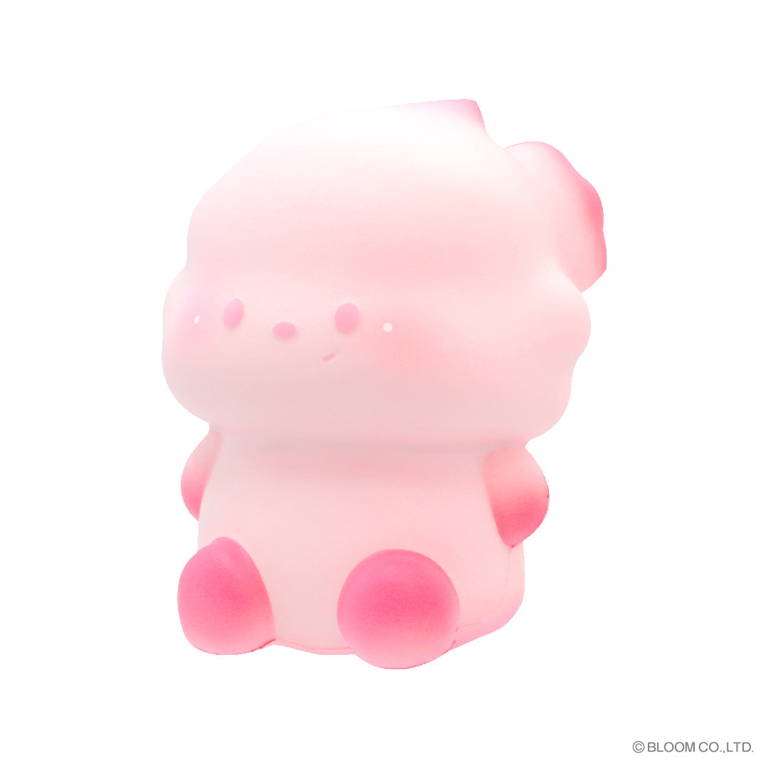 生クリームプチ – i-BLOOM SQUISHY OFFICIAL SHOP