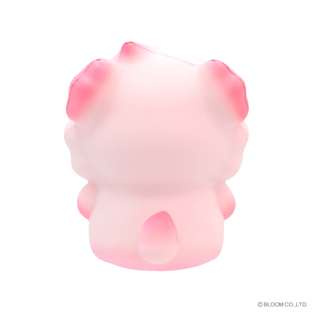 Whipped Cream Puchi