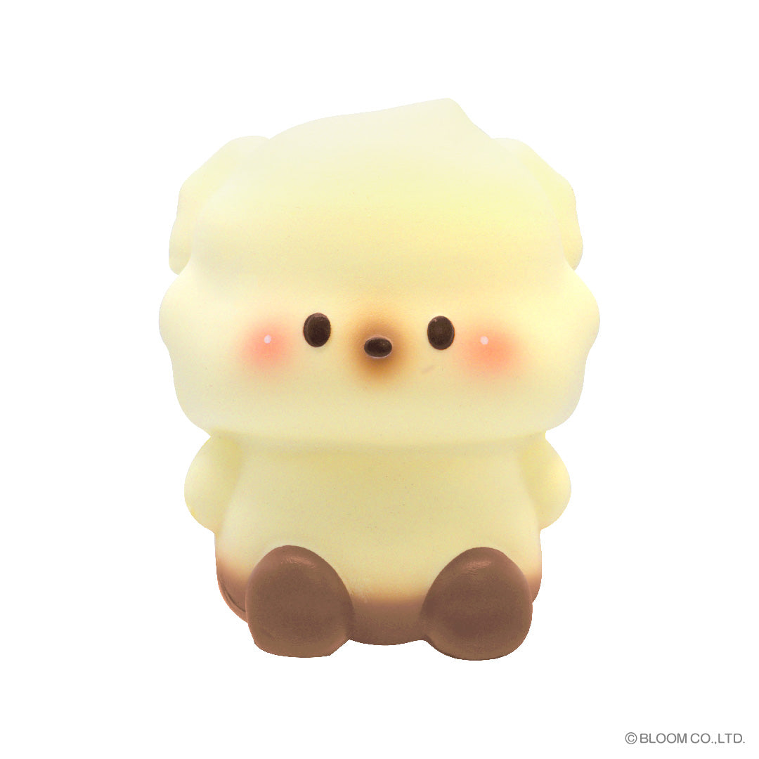 生クリームプチ – i-BLOOM SQUISHY OFFICIAL SHOP
