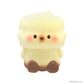 Whipped Cream Puchi