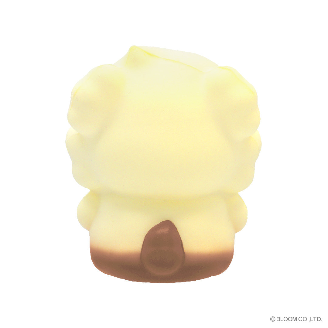 Whipped Cream Puchi