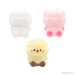 Whipped Cream Puchi