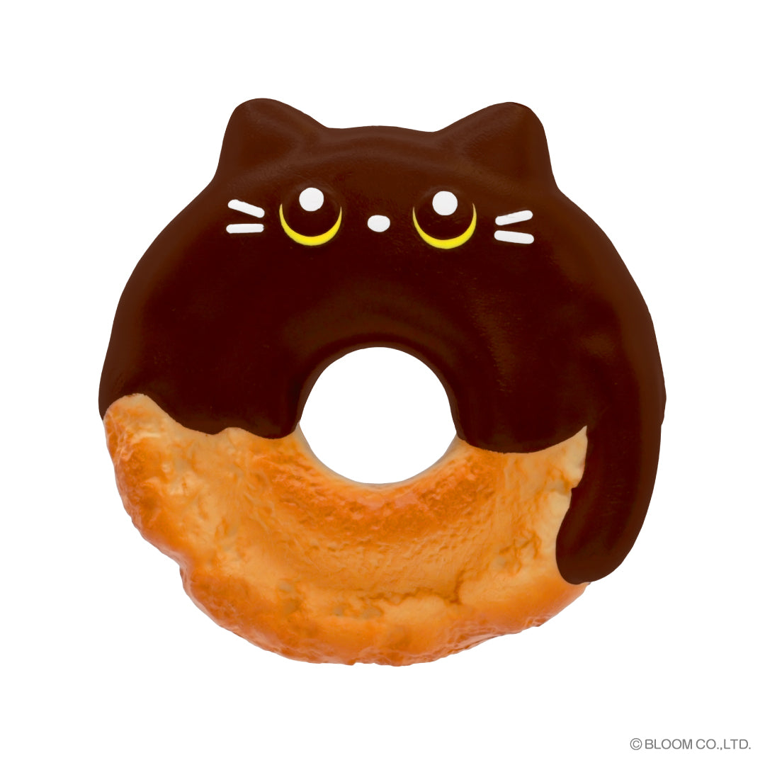オールドファッションねこ – i-BLOOM SQUISHY OFFICIAL SHOP