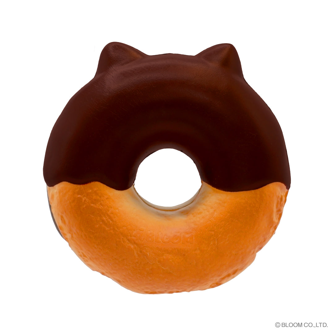 ブルーム　bloom オールド　スクイーズ　ドーナツ　モンブラン　オレンジ オールドファッションねこ – i-BLOOM SQUISHY OFFICIAL SHOP